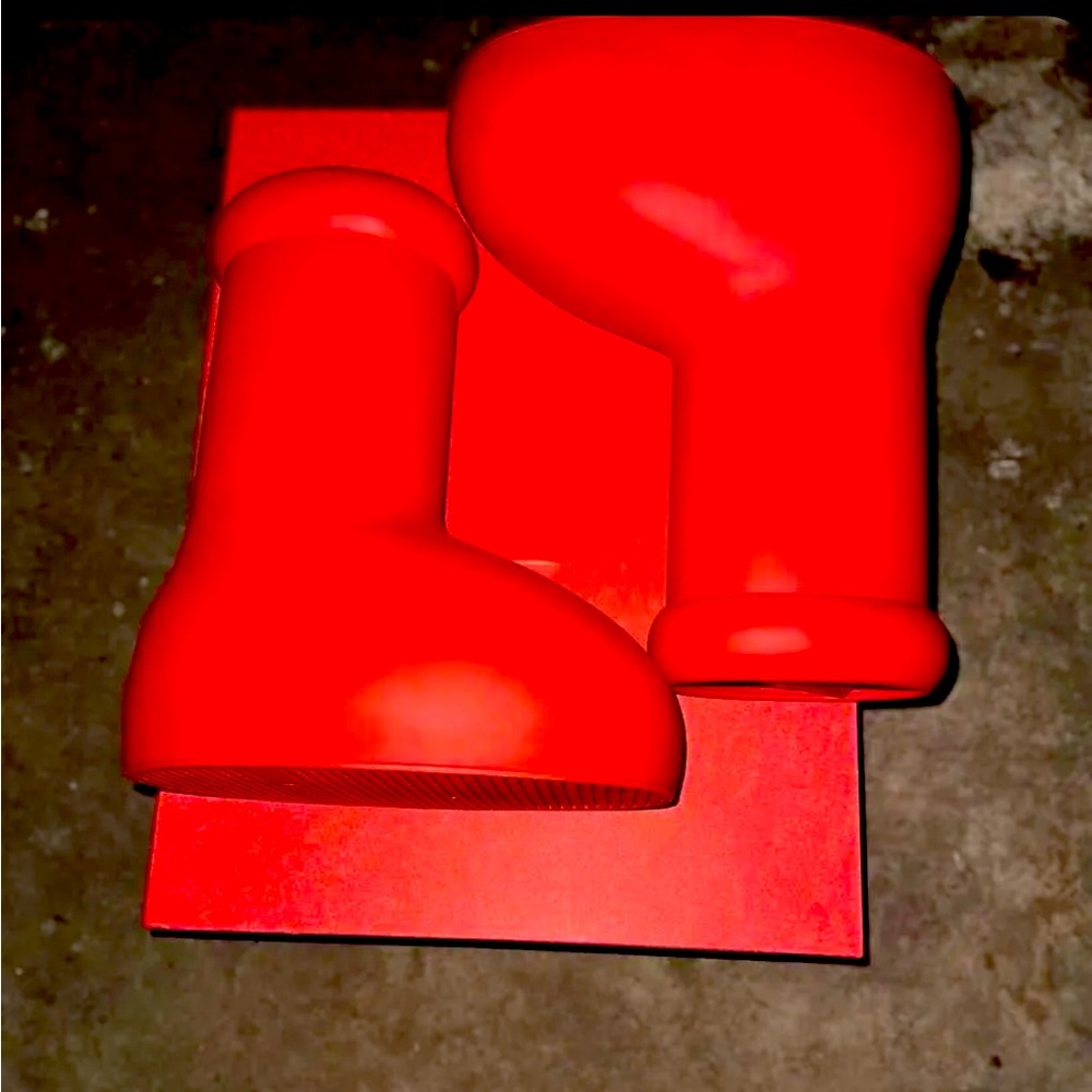 I do t want them anymore where Cool shoes to wear